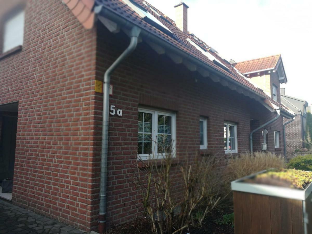 Le Casa De Jeune Düsseldorf Dış mekan fotoğraf