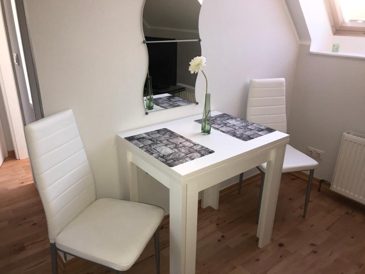 Le Casa De Jeune Düsseldorf Dış mekan fotoğraf