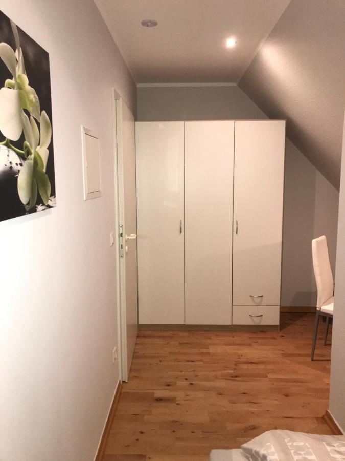Le Casa De Jeune Düsseldorf Dış mekan fotoğraf