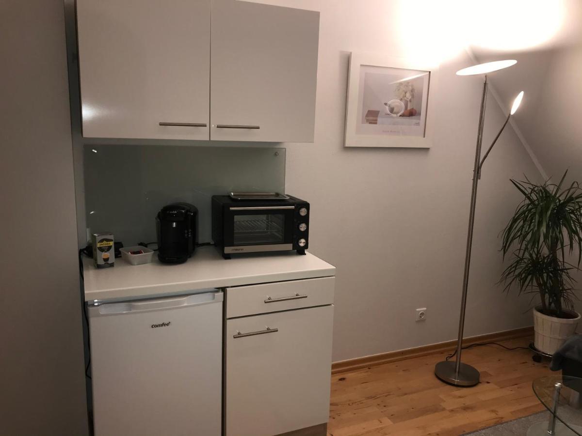 Le Casa De Jeune Düsseldorf Dış mekan fotoğraf
